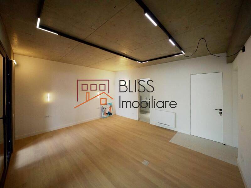 3-Bedroom Duplex Dorobanti |152sqm 49sqm Yard, Bucharest | Bliss Imobiliare / Photo 27 - BLISS Imobiliare