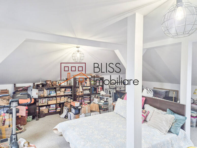 Vila Cu 5 Camere | Bliss Imobiliare / Photo 9 - BLISS Imobiliare