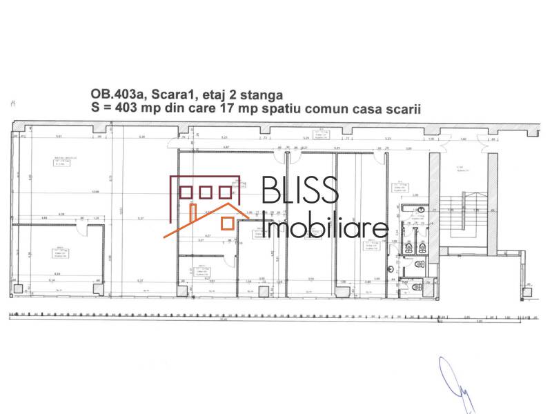 Office Space, Bucharest | Bliss Imobiliare / Photo 4 - BLISS Imobiliare