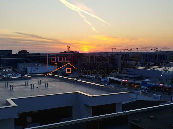 Apartament de Inchiriat Iancu Nicolae | Pipera - 3 Camere - ID:143317 | Bliss Imobiliare / Photo 8 - BLISS Imobiliare