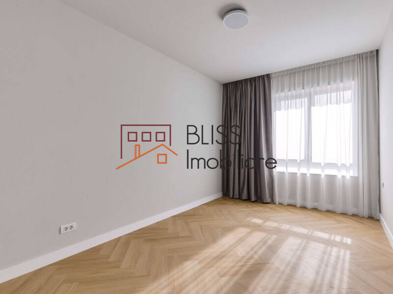 Apartment for Rent Aviatiei | Promenada mall | Metro Pipera, Bucharest - 2 Bedroom - ID:143338 | Bliss Imobiliare / Photo 8 - BLISS Imobiliare