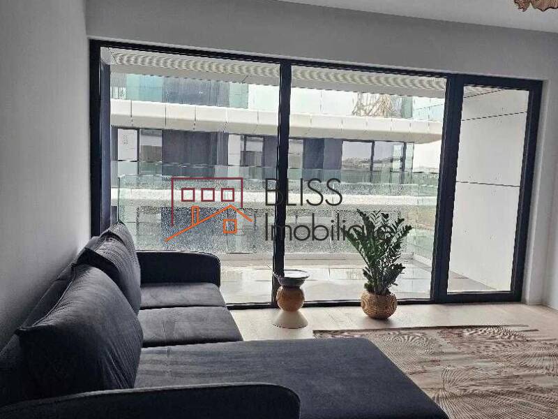 Apartament 2 Camere One Lake Club Floreasca – 53 Mp, Finisaje Premium | Bliss Imobiliare / Photo 2 - BLISS Imobiliare