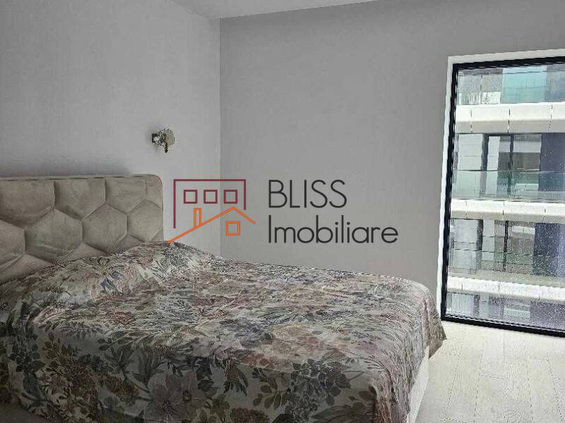 Apartament 2 Camere One Lake Club Floreasca – 53 Mp, Finisaje Premium | Bliss Imobiliare / Photo 5 - BLISS Imobiliare