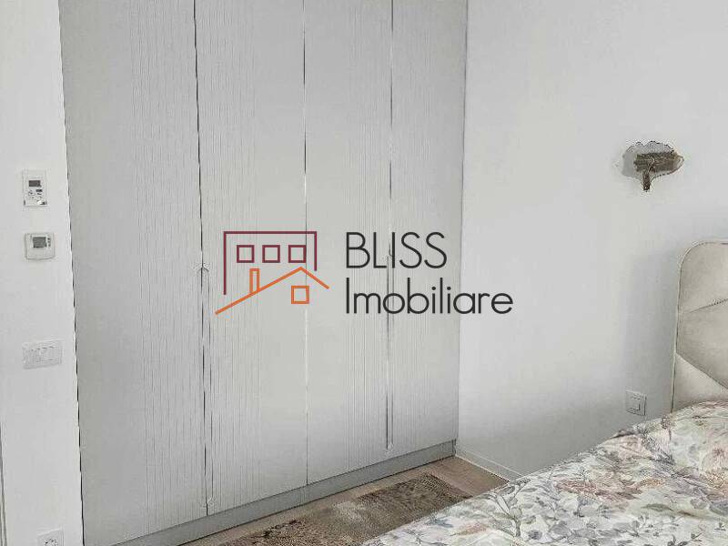 Apartament 2 Camere One Lake Club Floreasca – 53 Mp, Finisaje Premium | Bliss Imobiliare / Photo 6 - BLISS Imobiliare