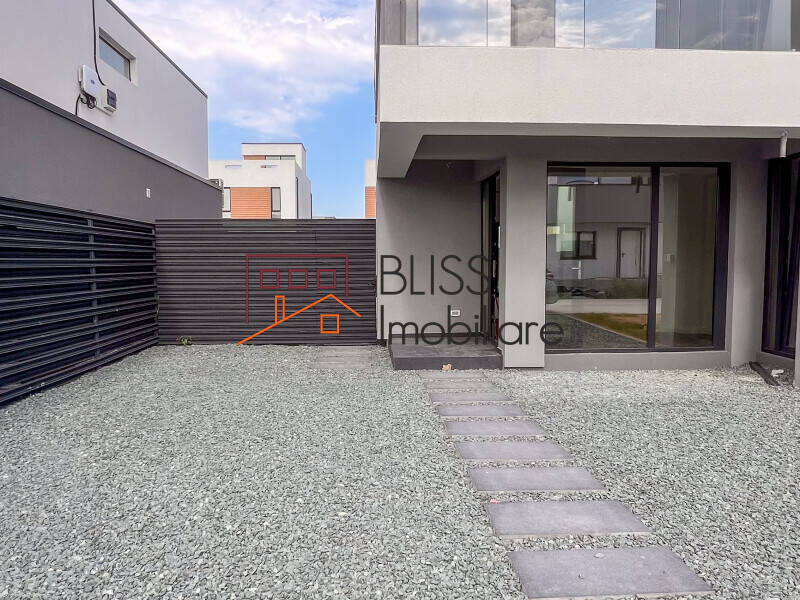 Vila de Vanzare Otopeni | Tunari - 5 Camere - ID:143346 | Bliss Imobiliare / Photo 1 - BLISS Imobiliare