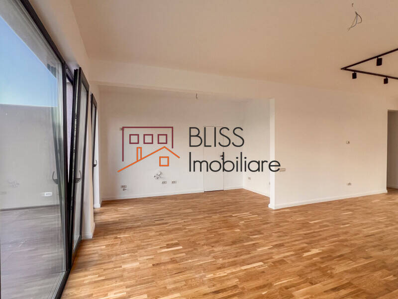 Villa for Sale Otopeni | Tunari, Bucharest / Ilfov - 5 Rooms - ID:143346 | Bliss Imobiliare / Photo 5 - BLISS Imobiliare