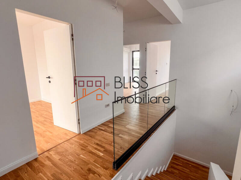 Villa for Sale Otopeni | Tunari, Bucharest / Ilfov - 5 Rooms - ID:143346 | Bliss Imobiliare / Photo 14 - BLISS Imobiliare