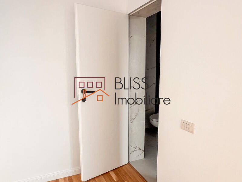 Vila de Vanzare Otopeni | Tunari - 5 Camere - ID:143346 | Bliss Imobiliare / Photo 17 - BLISS Imobiliare