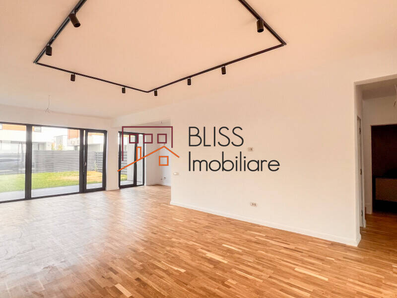 Villa for Sale Otopeni | Tunari, Bucharest / Ilfov - 5 Rooms - ID:143347 | Bliss Imobiliare / Photo 4 - BLISS Imobiliare