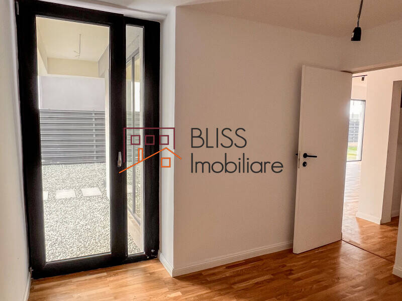 Villa for Sale Otopeni | Tunari, Bucharest / Ilfov - 5 Rooms - ID:143347 | Bliss Imobiliare / Photo 7 - BLISS Imobiliare