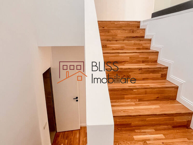Villa for Sale Otopeni | Tunari, Bucharest / Ilfov - 5 Rooms - ID:143347 | Bliss Imobiliare / Photo 11 - BLISS Imobiliare