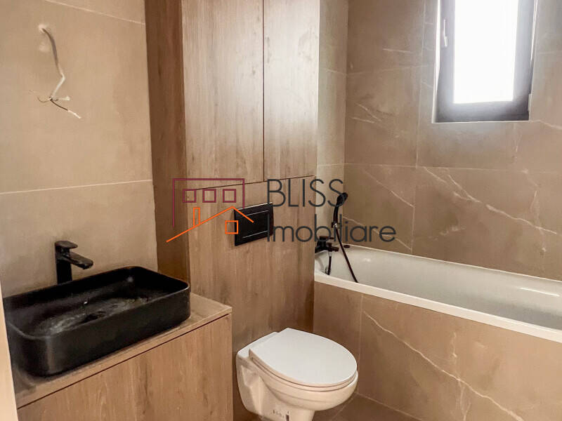 Villa for Sale Otopeni | Tunari, Bucharest / Ilfov - 5 Rooms - ID:143347 | Bliss Imobiliare / Photo 20 - BLISS Imobiliare