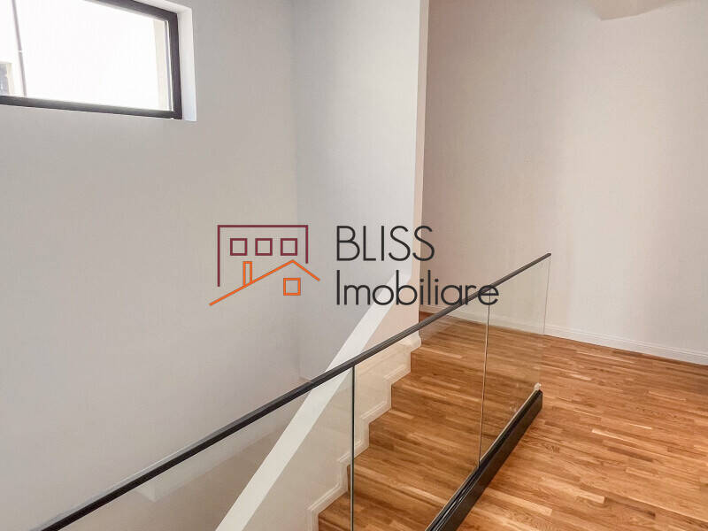 Villa for Sale Otopeni | Tunari, Bucharest / Ilfov - 5 Rooms - ID:143348 | Bliss Imobiliare / Photo 26 - BLISS Imobiliare