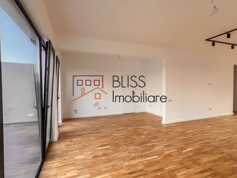 Vila de Vanzare Otopeni | Tunari - 5 Camere - ID:143349 | Bliss Imobiliare / Photo 4 - BLISS Imobiliare