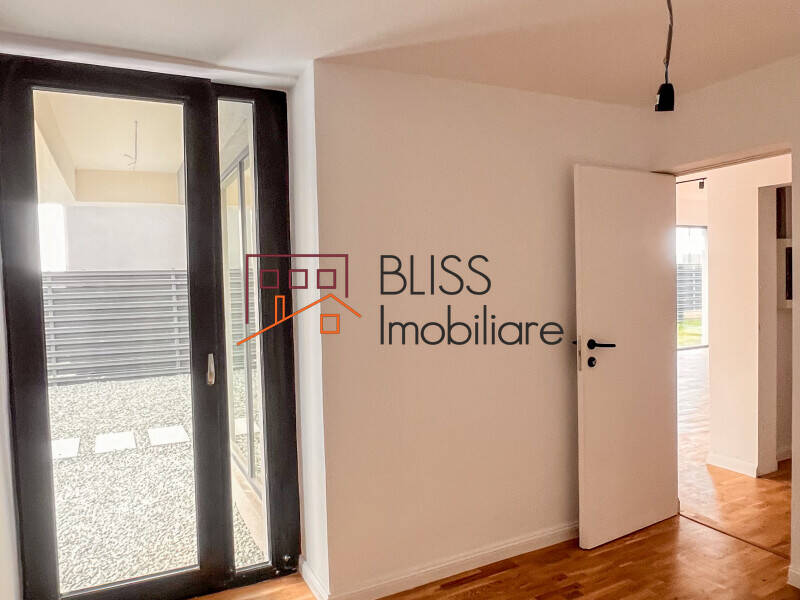Vila de Vanzare Otopeni | Tunari - 5 Camere - ID:143349 | Bliss Imobiliare / Photo 10 - BLISS Imobiliare