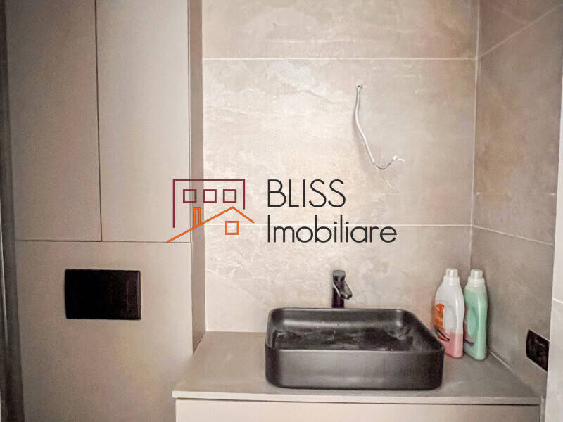 Villa for Sale Otopeni | Tunari, Bucharest / Ilfov - 5 Rooms - ID:143349 | Bliss Imobiliare / Photo 12 - BLISS Imobiliare