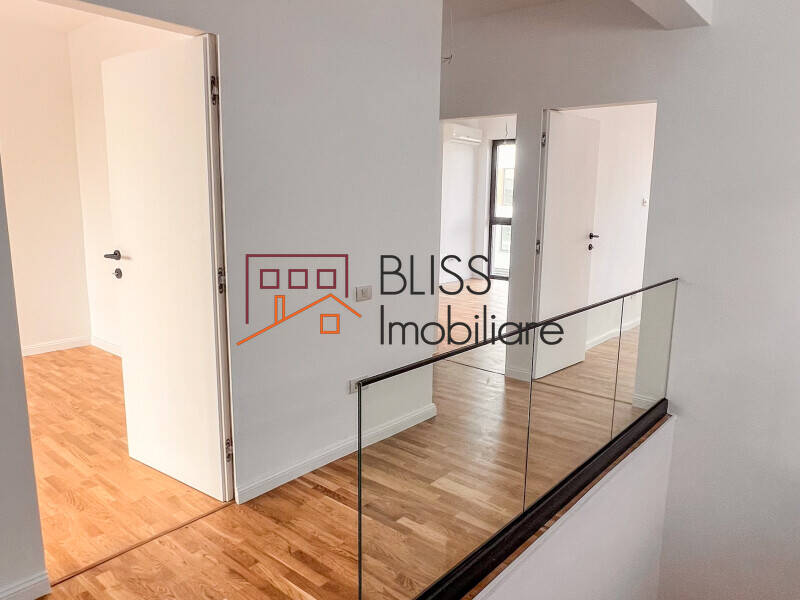Villa for Sale Otopeni | Tunari, Bucharest / Ilfov - 5 Rooms - ID:143349 | Bliss Imobiliare / Photo 15 - BLISS Imobiliare