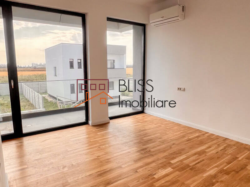 Villa for Sale Otopeni | Tunari, Bucharest / Ilfov - 5 Rooms - ID:143349 | Bliss Imobiliare / Photo 16 - BLISS Imobiliare