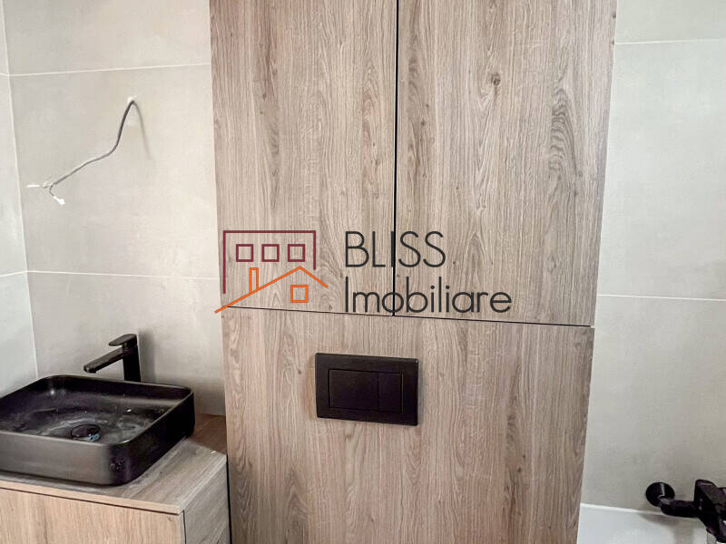 Villa for Sale Otopeni | Tunari, Bucharest / Ilfov - 5 Rooms - ID:143349 | Bliss Imobiliare / Photo 25 - BLISS Imobiliare