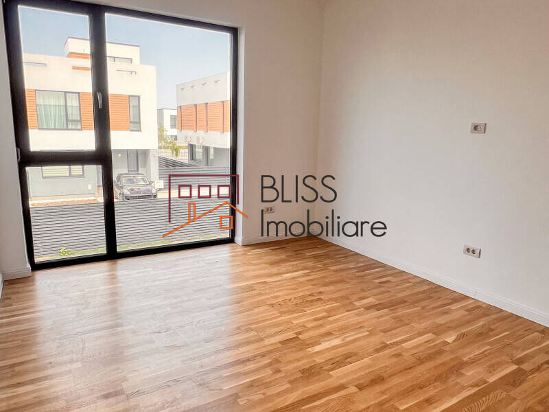 Vila de Vanzare Otopeni | Tunari - 5 Camere - ID:143349 | Bliss Imobiliare / Photo 27 - BLISS Imobiliare