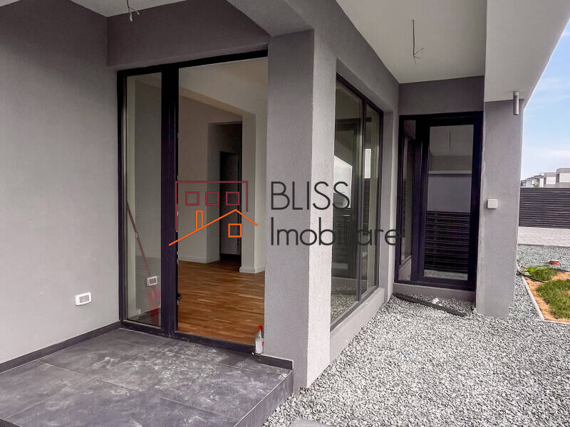 Vila de Vanzare Otopeni | Tunari - 5 Camere - ID:143350 | Bliss Imobiliare / Photo 2 - BLISS Imobiliare