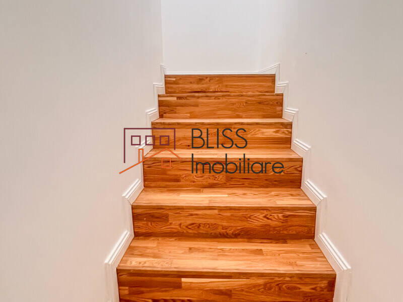 Vila de Vanzare Otopeni | Tunari - 5 Camere - ID:143350 | Bliss Imobiliare / Photo 11 - BLISS Imobiliare