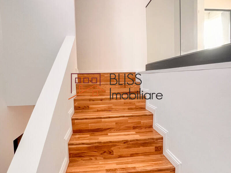 Vila de Vanzare Otopeni | Tunari - 5 Camere - ID:143350 | Bliss Imobiliare / Photo 12 - BLISS Imobiliare