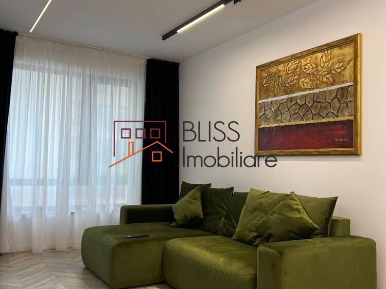 1-Bedroom Apartment Via Pipera Aviatiei Area, Bucharest / Ilfov | Bliss Imobiliare / Photo 1 - BLISS Imobiliare
