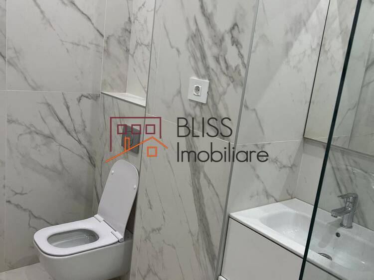 Apartament 2 Camere Via Pipera Aviatiei | Bliss Imobiliare / Photo 7 - BLISS Imobiliare