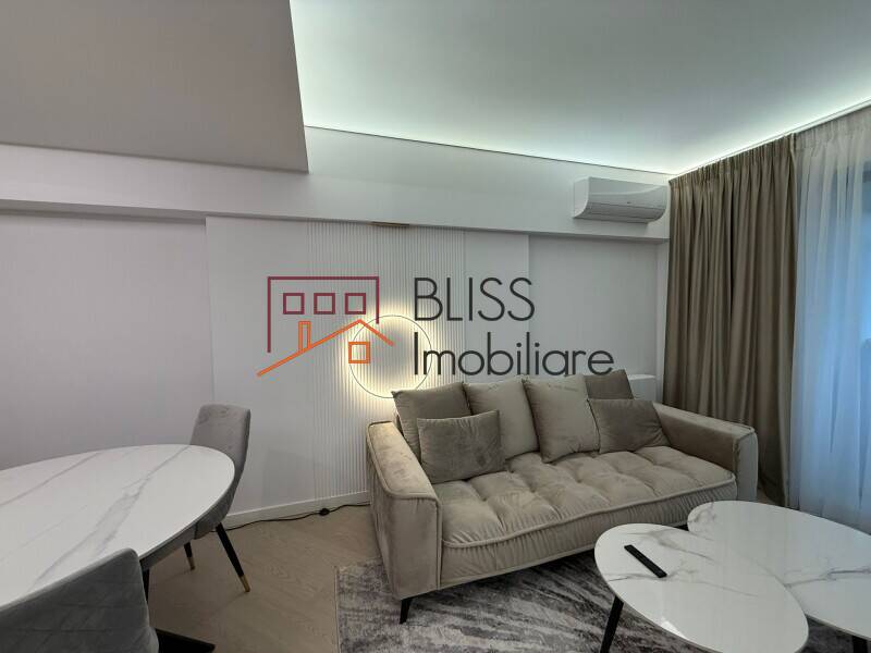 Apartament, 3 Apartament 3 Camere Cortina North | Bliss Imobiliare / Photo 2 - BLISS Imobiliare