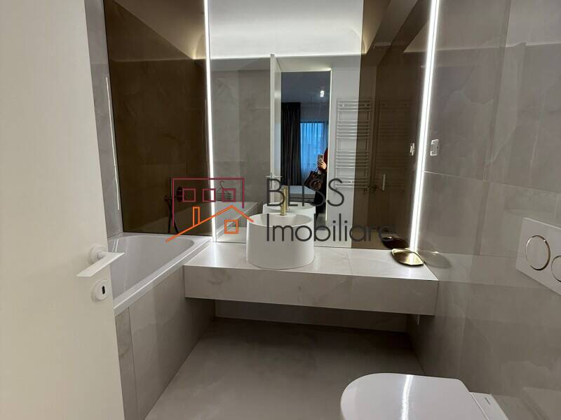 Apartament, 3 Apartament 3 Camere Cortina North | Bliss Imobiliare / Photo 9 - BLISS Imobiliare