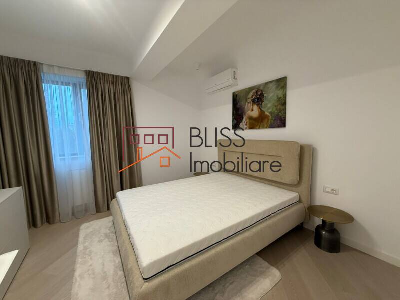 2-Bedroom Apartment In Cortina North, Bucharest / Ilfov | Bliss Imobiliare / Photo 5 - BLISS Imobiliare