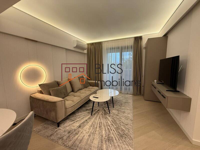 Apartament, 3 Apartament 3 Camere Cortina North | Bliss Imobiliare / Photo 1 - BLISS Imobiliare