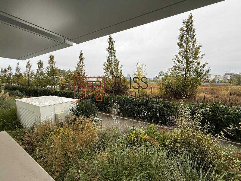 2-Bedroom Apartment In Cortina North, Bucharest / Ilfov | Bliss Imobiliare / Photo 11 - BLISS Imobiliare