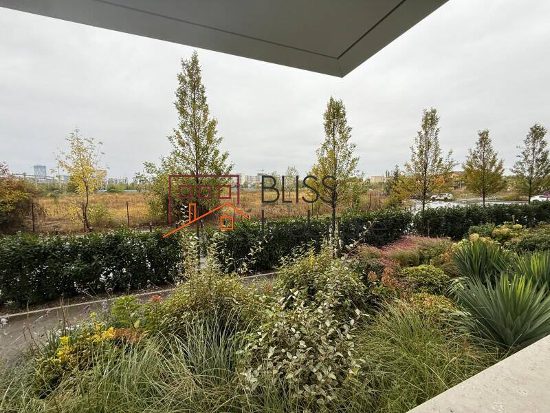 2-Bedroom Apartment In Cortina North, Bucharest / Ilfov | Bliss Imobiliare / Photo 12 - BLISS Imobiliare