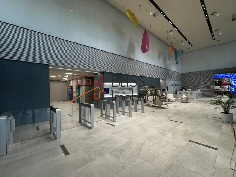 All-Inclusive Office Space, Bucharest | Bliss Imobiliare / Photo 7 - BLISS Imobiliare