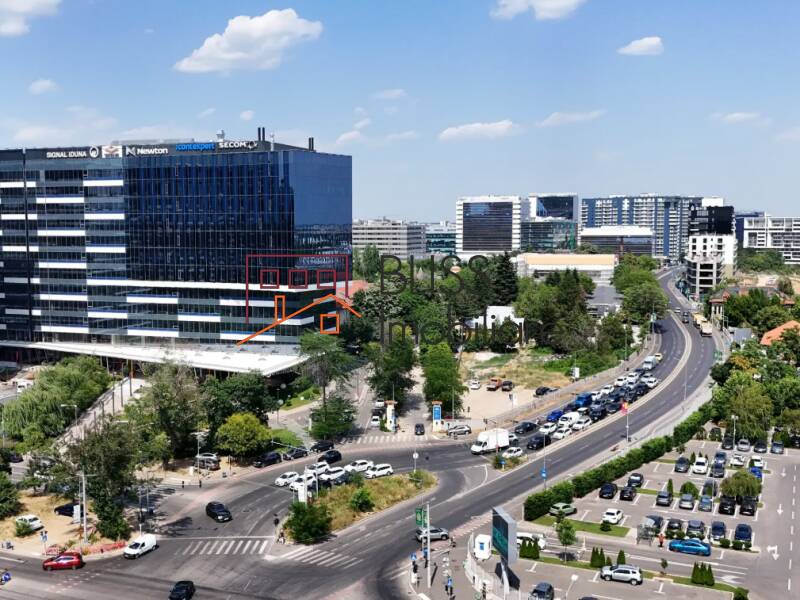 All-Inclusive Office Space, Bucharest | Bliss Imobiliare / Photo 4 - BLISS Imobiliare