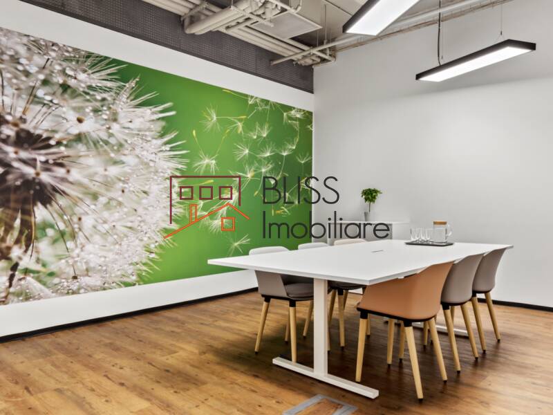 Spatiu De Birouri All-inclusive | Bliss Imobiliare / Photo 10 - BLISS Imobiliare