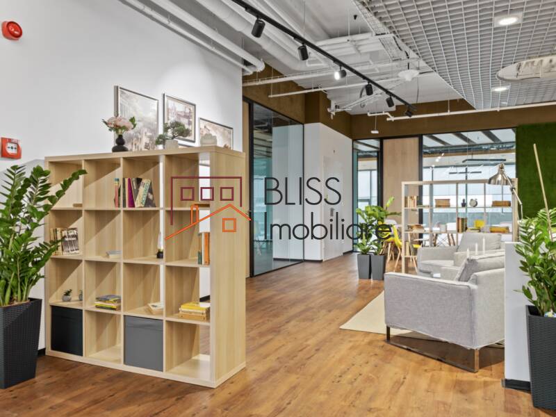 All-Inclusive Office Space, Bucharest | Bliss Imobiliare / Photo 14 - BLISS Imobiliare