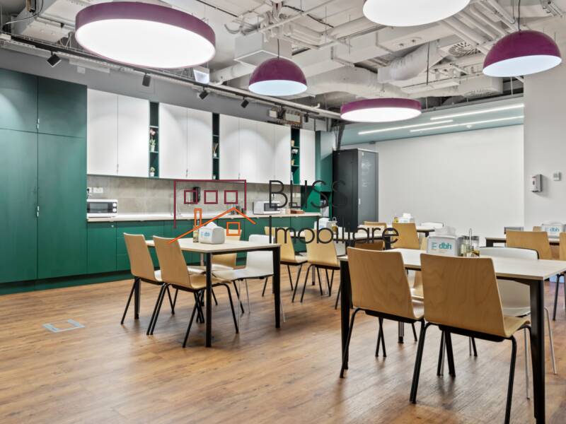 All-Inclusive Office Space, Bucharest | Bliss Imobiliare / Photo 18 - BLISS Imobiliare