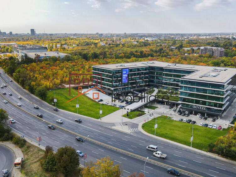 Birouri All-inclusive | MASIA By COS | Bliss Imobiliare / Photo 1 - BLISS Imobiliare