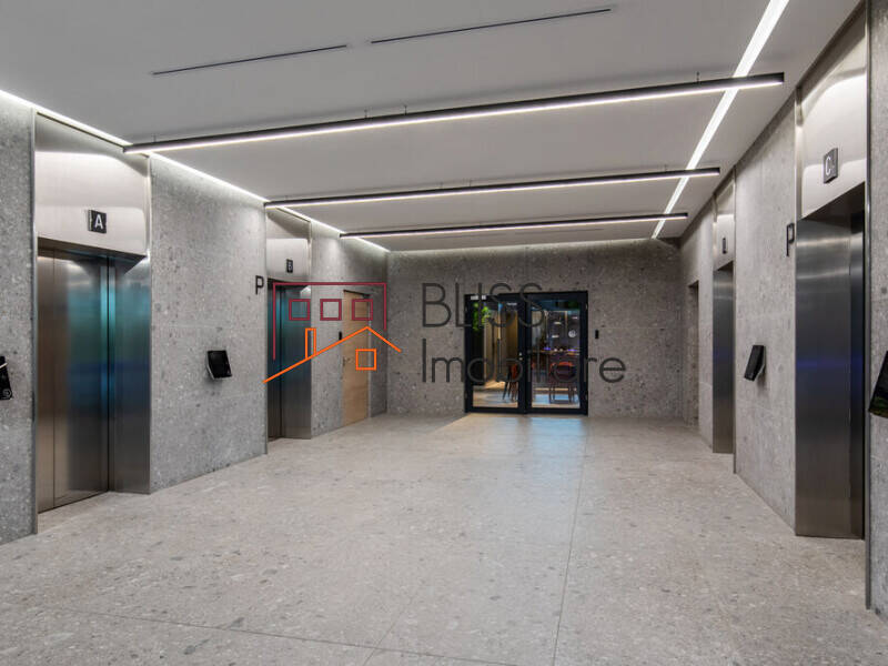 All-Inclusive Office | MASIA By COS, Bucharest | Bliss Imobiliare / Photo 3 - BLISS Imobiliare