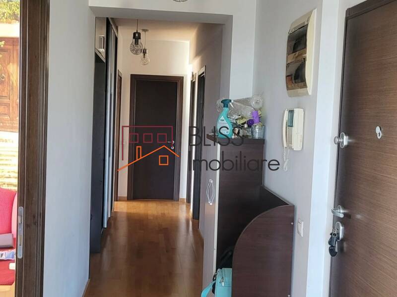 Apartament 4 Camere Perla Residence Pipera | Bliss Imobiliare / Photo 5 - BLISS Imobiliare