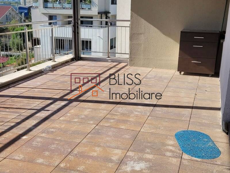 3-Bedroom Apartment Perla Residence Pipera, Bucharest / Ilfov | Bliss Imobiliare / Photo 7 - BLISS Imobiliare