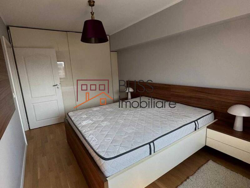Apartament 2 Camere Aviatiei – 60 Mp, Mobilat Complet, 5 Min De Metrou | Bliss Imobiliare / Photo 5 - BLISS Imobiliare
