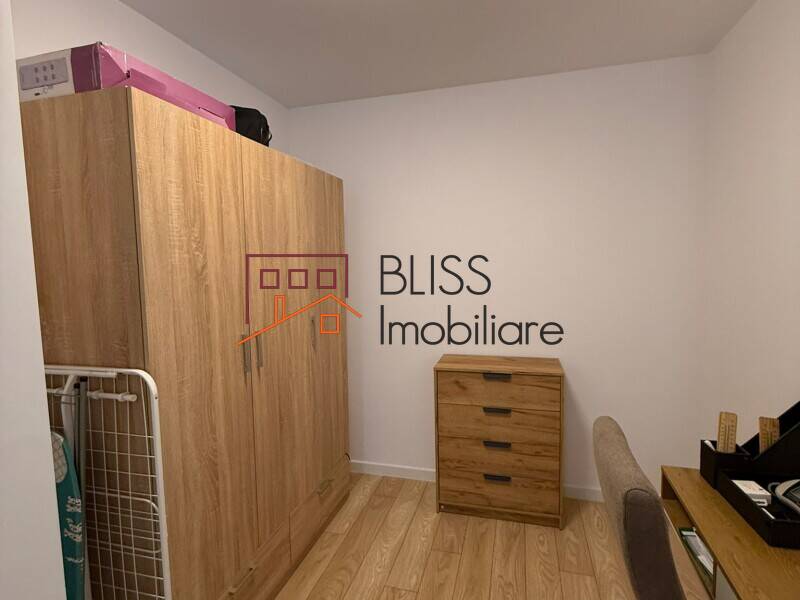 1-Bedroom Apartment MTM Pipera Residence, Bucharest / Ilfov | Bliss Imobiliare / Photo 5 - BLISS Imobiliare