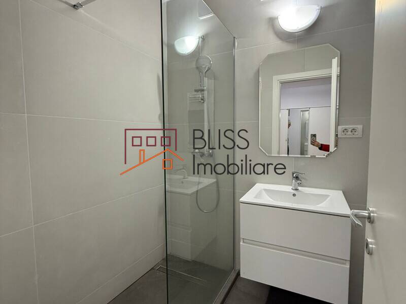 1-Bedroom Apartment MTM Pipera Residence, Bucharest / Ilfov | Bliss Imobiliare / Photo 9 - BLISS Imobiliare