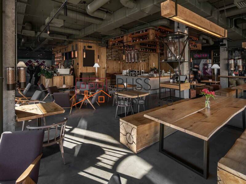 All-Inclusive Office Space, Bucharest | Bliss Imobiliare / Photo 8 - BLISS Imobiliare