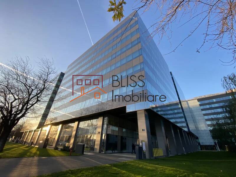All-Inclusive Office Space, Bucharest | Bliss Imobiliare / Photo 3 - BLISS Imobiliare