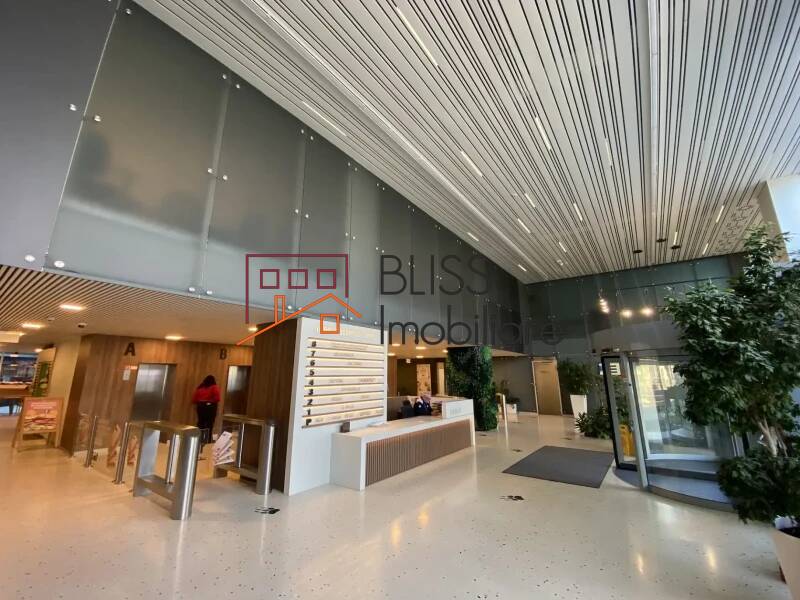 All-Inclusive Office Space, Bucharest | Bliss Imobiliare / Photo 5 - BLISS Imobiliare